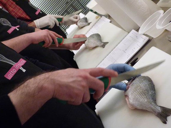 Open Day - Presentazione Corsi