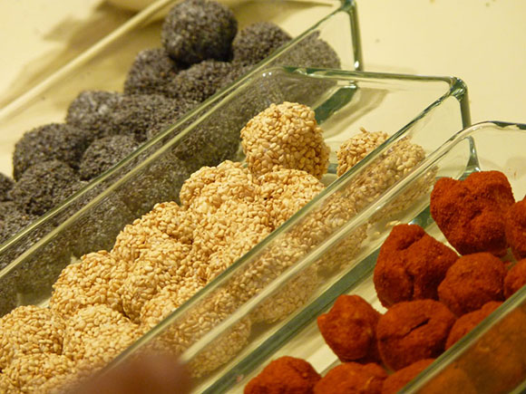 Avete segnalazioni di corsi, docenti e nuove idee?