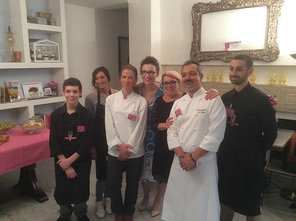 Un Open day indimenticabile che ci spinge a fare sempre meglio