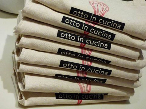 Porte aperte da Otto in Cucina: il 14 settembre tutti all'Open day