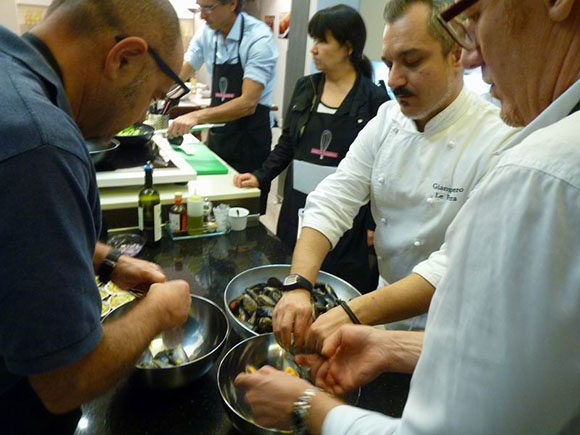 Open day: presentazione corsi 2017