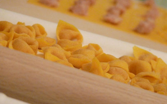 Corso di sfoglia: perch&egrave; iscriversi al nostro corso storico