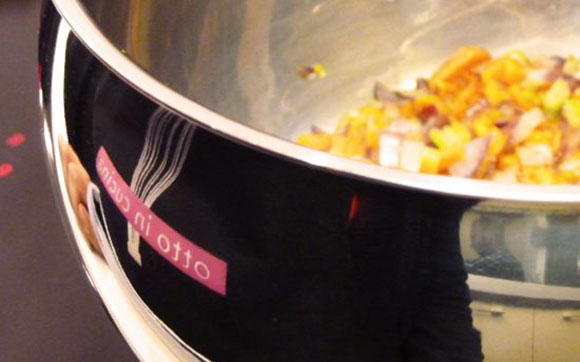 A maggio fioriscono le novit&agrave; per i nostri corsi di cucina